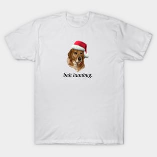 Grumpy Humphrey T-Shirt